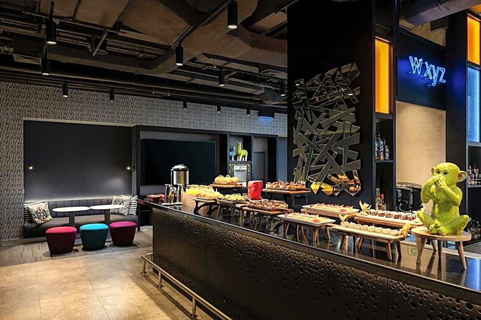 Aloft Lima Miraflores