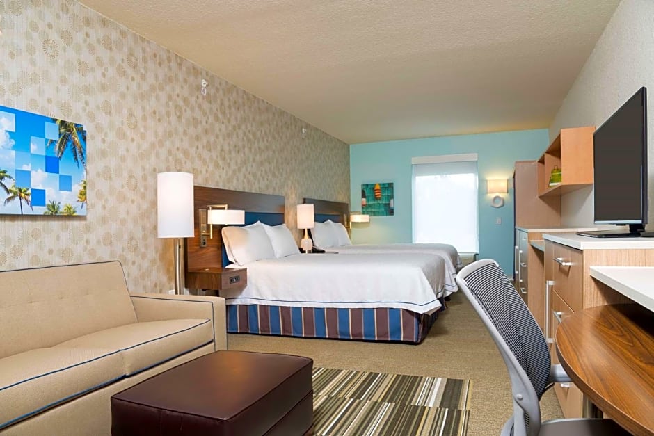 Home2 Suites by Hilton Nokomis Sarasota Casey Key