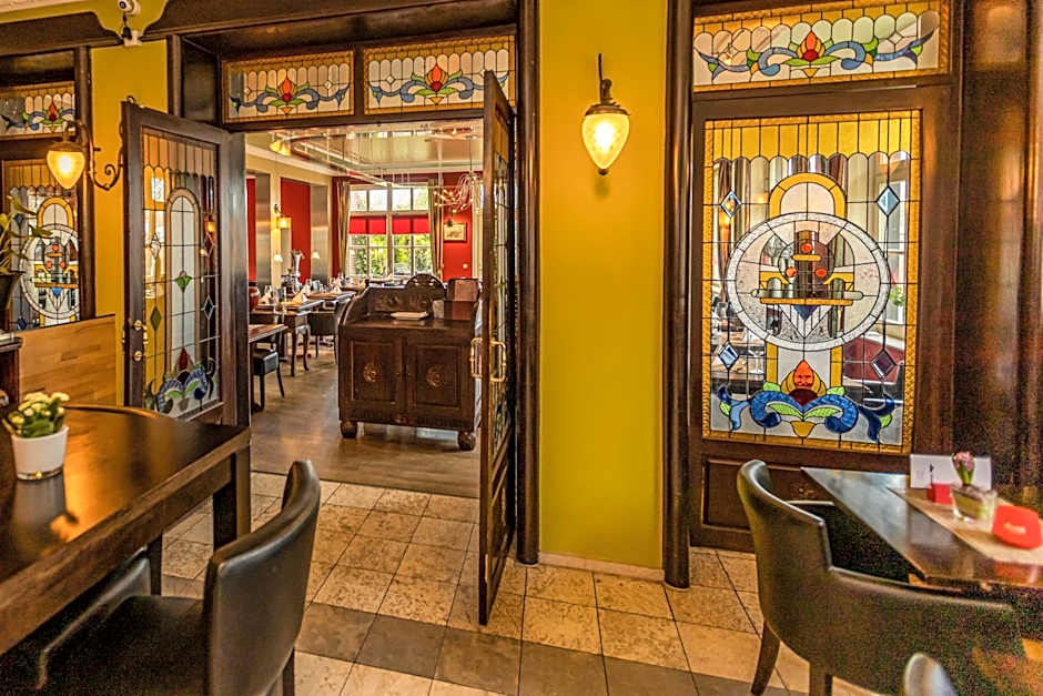 Hotel Bentheimer Hof