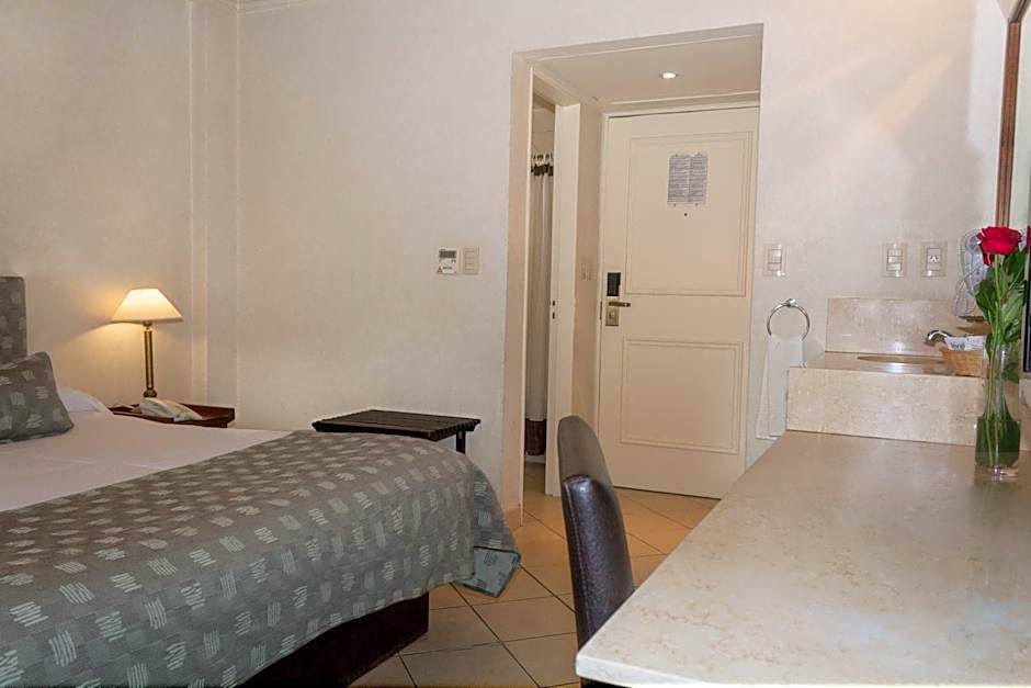O2 Hotel Buenos Aires