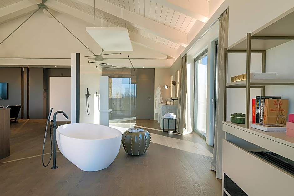 Le Cattedrali Relais by Laqua Collection