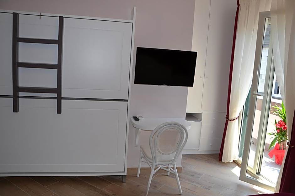 B&B Federico II