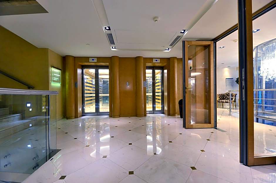 Meliá Athens