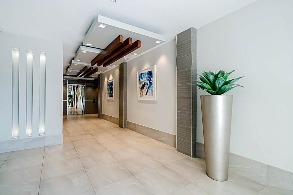 Trilogy Surfers Paradise