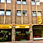 Montana Hotel Köln-Bonn Airport
