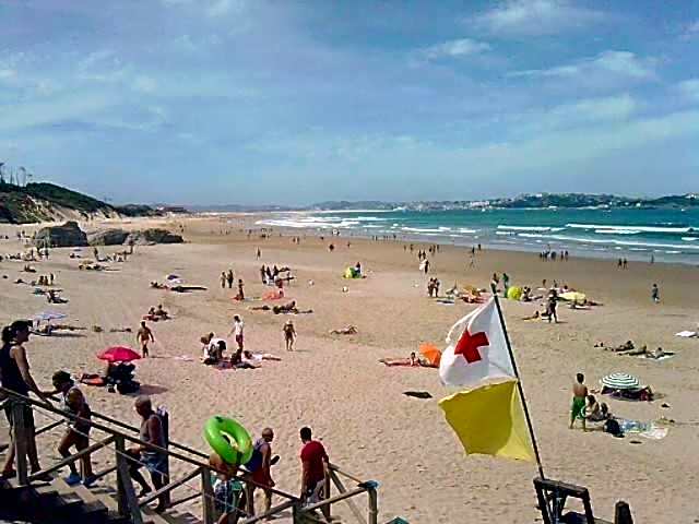 Hotel Estrella del Alemar