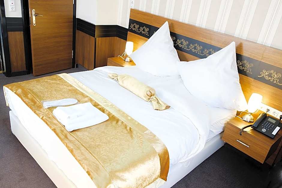 Hotel im Anker