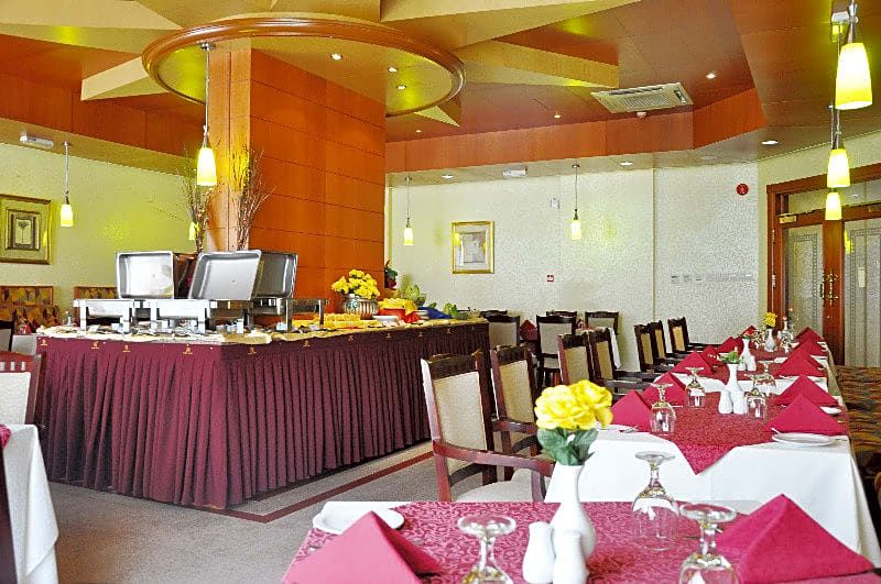 Safeer International