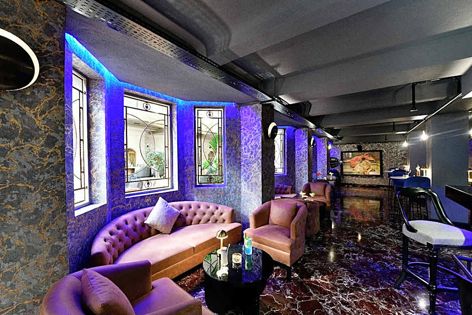 Crowne Plaza Istanbul - Old City By IHG
