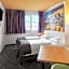 B&B Hotel Frankfurt City-Ost