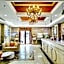 Vienna Hotel Zhuhai Xiangzhou Qinglv Road Theater