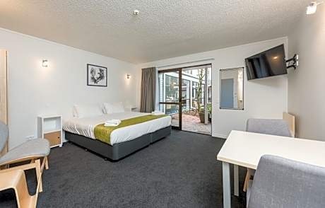 Queen Street Studios