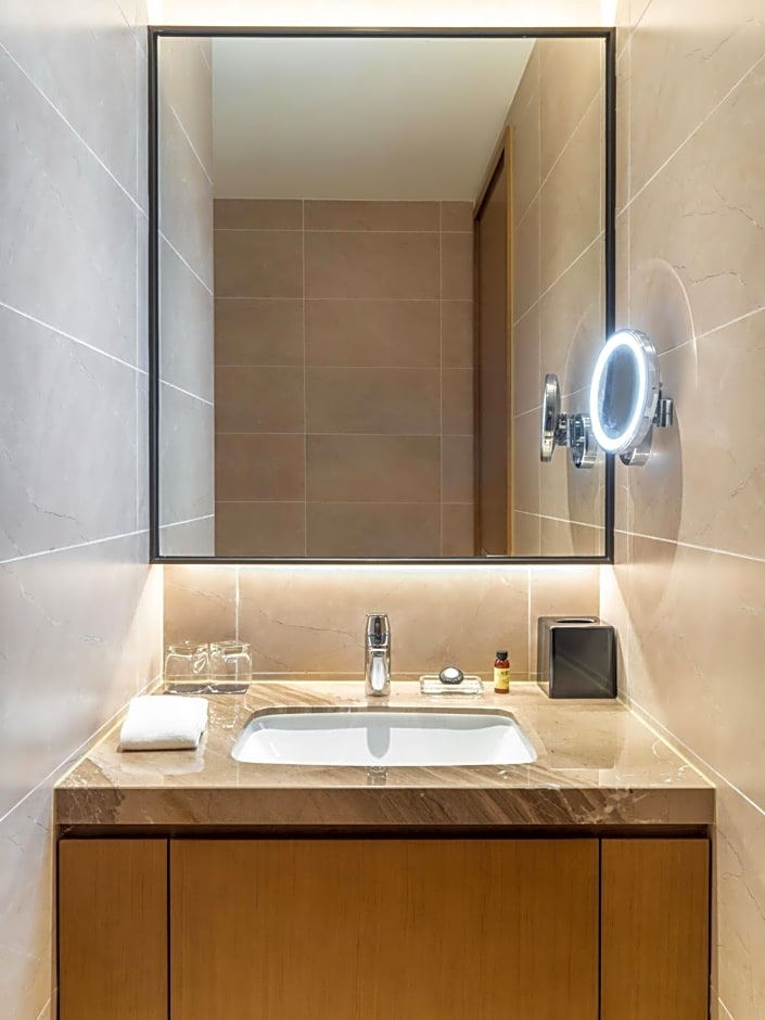 Pullman Dongguan Forum Hotel