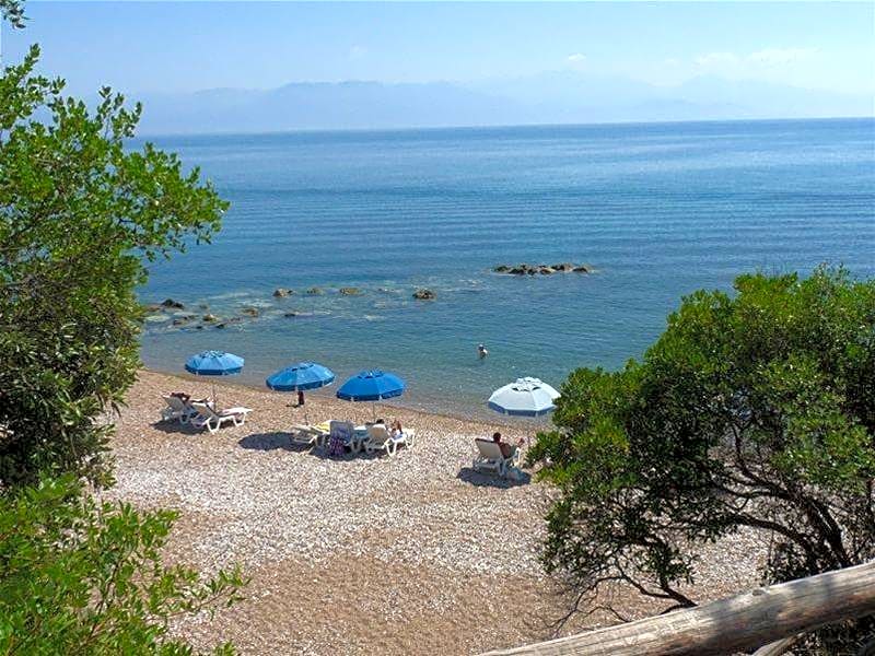 Sunrise Village Beach