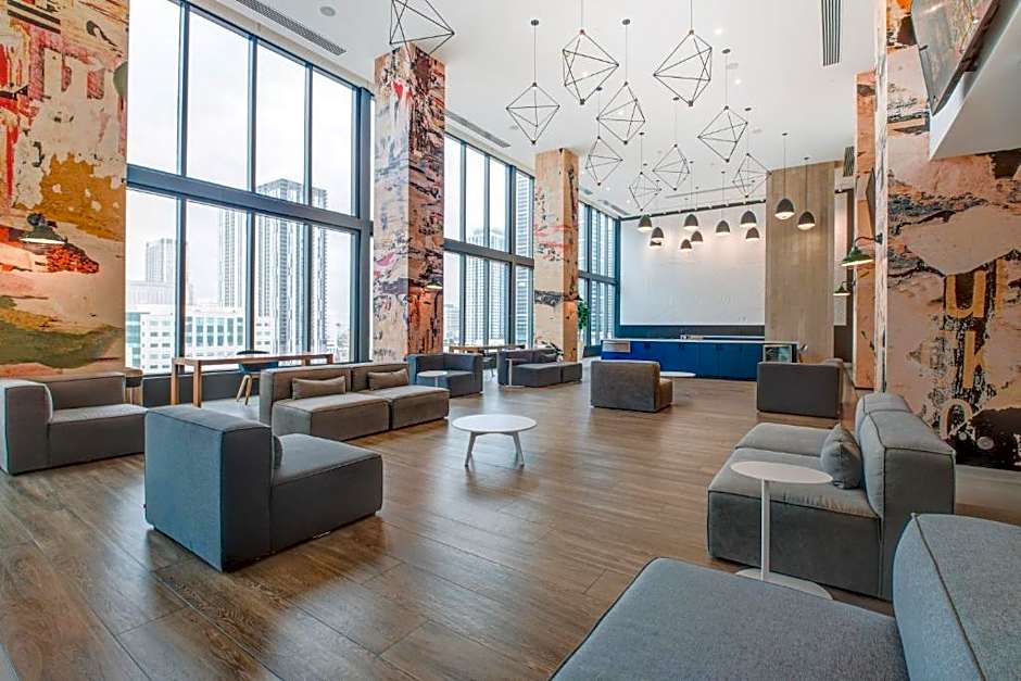 Sentral Alea Miami