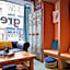 Greet Hotel Boulogne Billancourt Paris