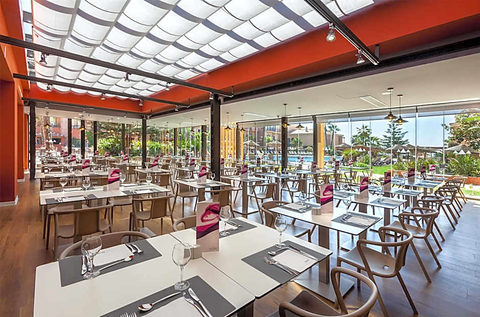 Barcelo Punta Umbría Mar