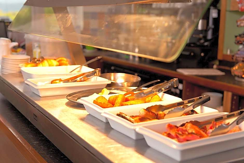 YHA Windermere Hostel