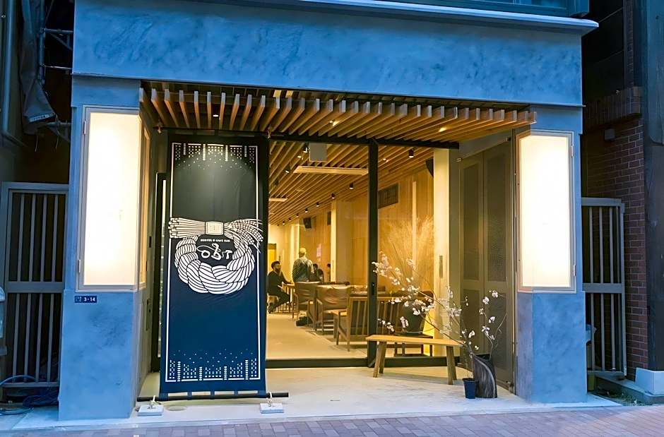 Obi Hostel