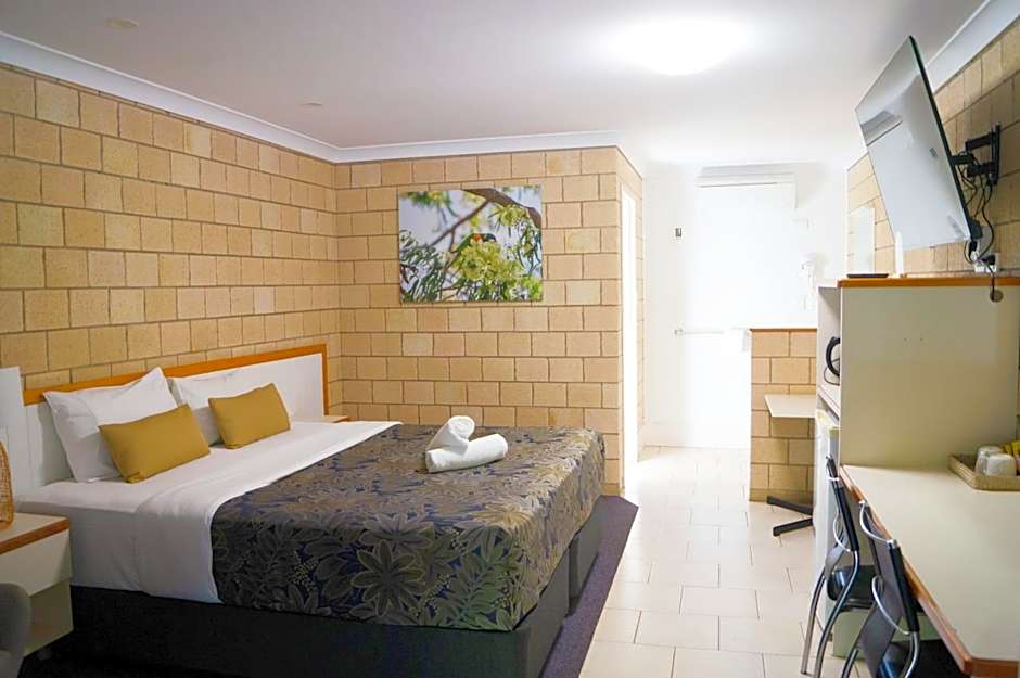 Jacaranda Country Motel