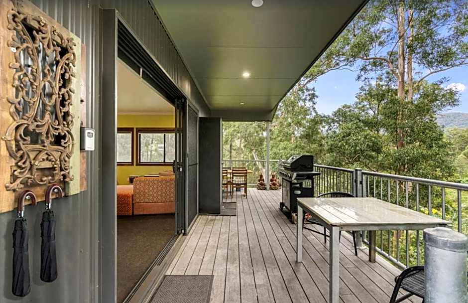 Gold Coast Tree Houses