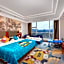 New Century Grand Hotel Ninghai Jinhai