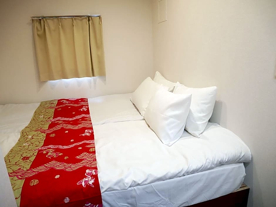 Tokyo shinjukutei Hotel Asahi gruop 東京新宿亭ホテル