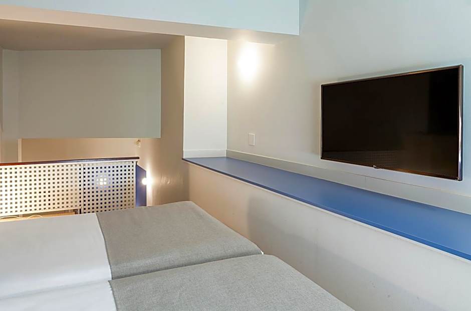 Hotel Olympia Consul del Mar