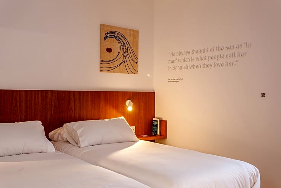 Hotel Bela Fisterra