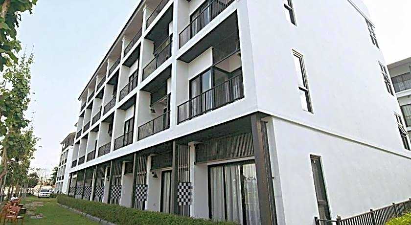 Fortune Riverview Hotel Chiang Khong