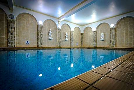 Chatsworth House Hotel