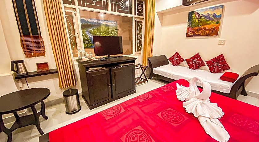 The Journey House Lifestyle Boutique Hotel