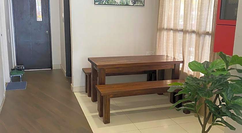 D'green Hotel Kuching