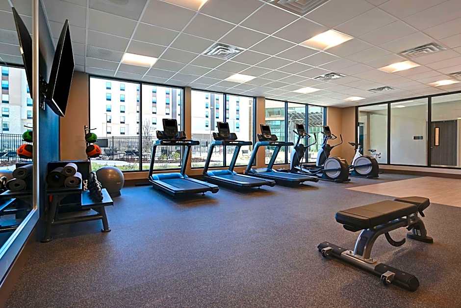 Homewood Suites by Hilton Dallas / The Colony
