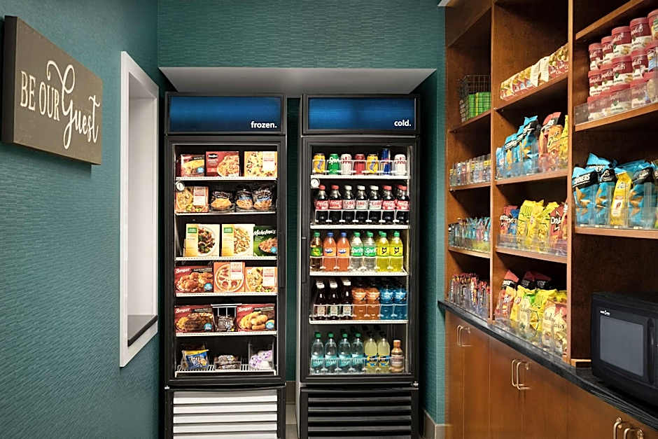 Hampton Inn By Hilton And Suites Lynchburg