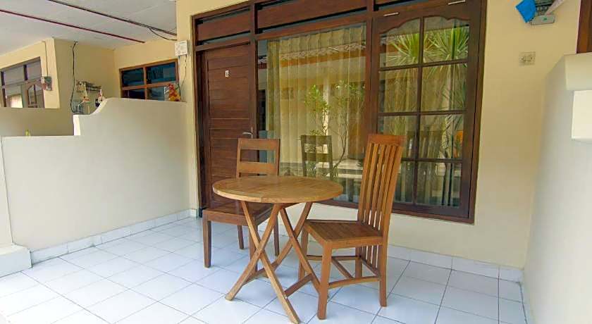 Pondok Nuri Homestay