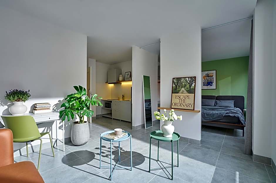 M Village Living Cửu Long