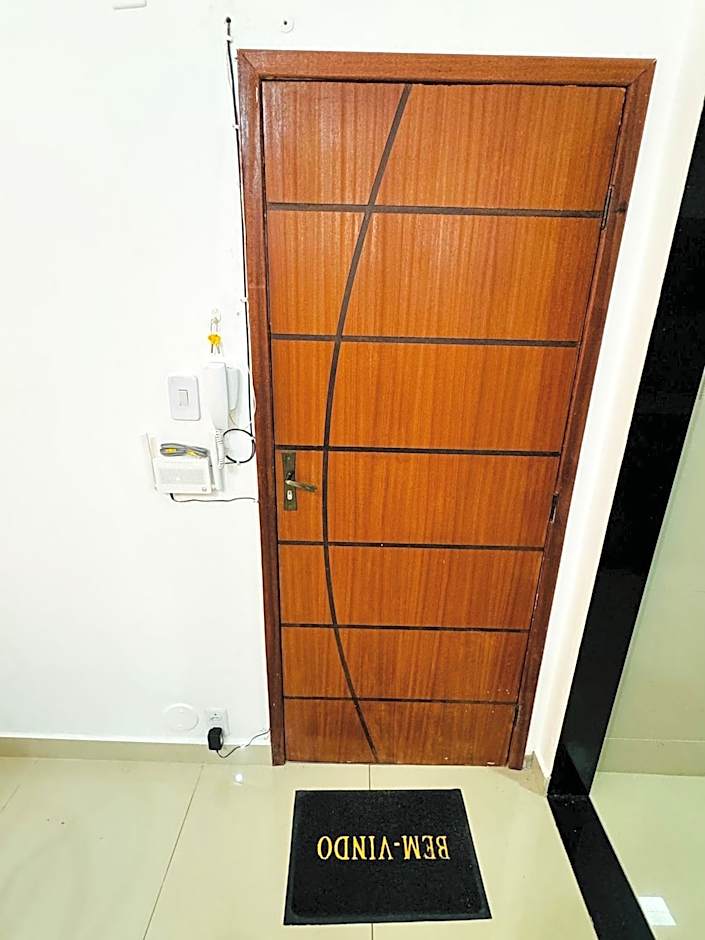 Beautiful AP in São Geraldo - Volta Redonda