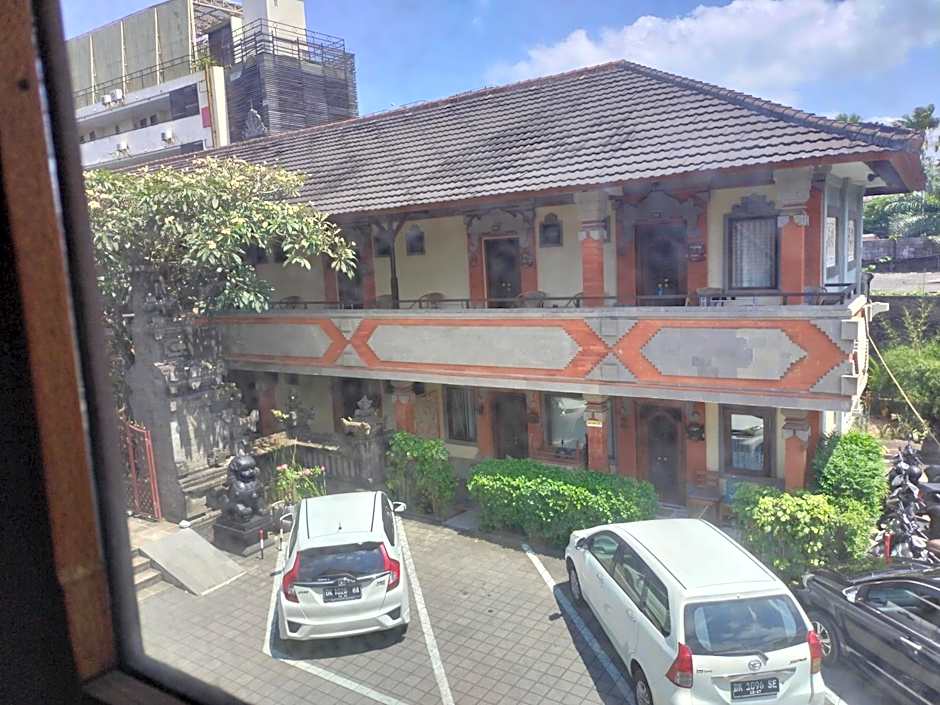Grand Kumala Hotel - Hotel Kumala Legian Kuta Bali