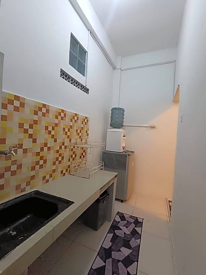 Dnaiko Syariah Hotel