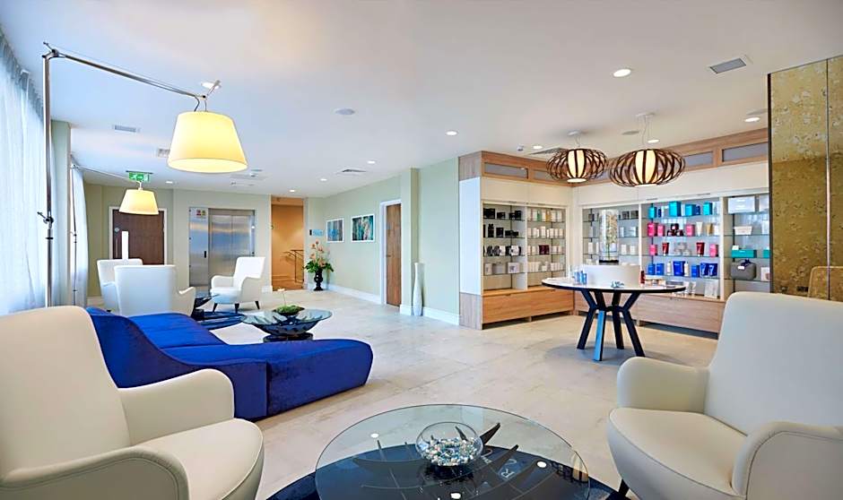 Hilton Southampton - Utilita Bowl