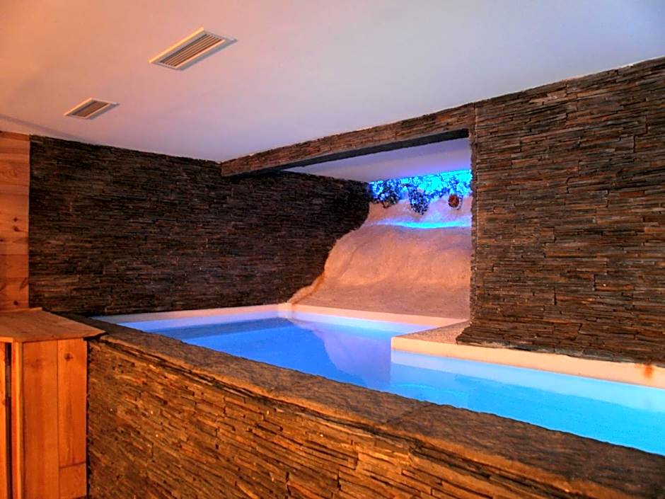 Residence Aqualiance