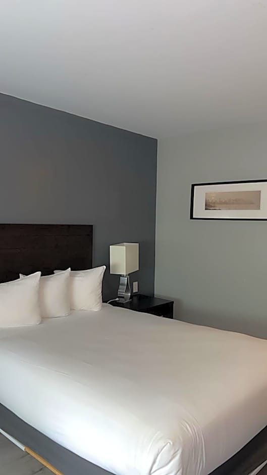 Hotel Newstar Montreal