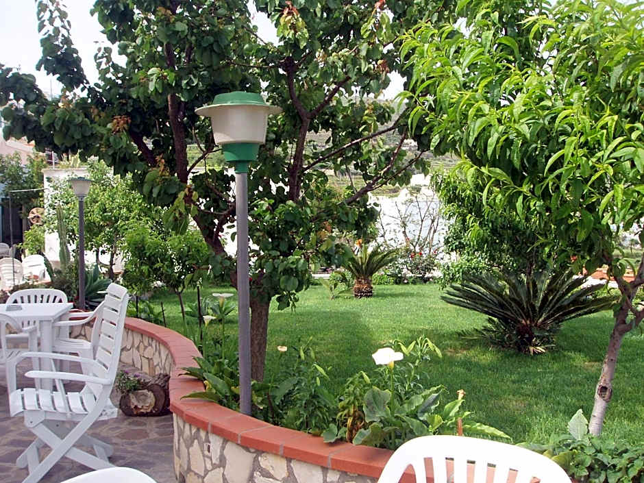 Villa Ersilia