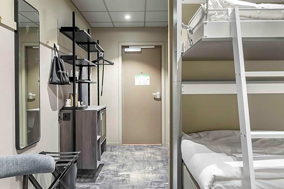 Aiden by Best Western Karlstad Arena