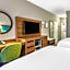 Hampton Inn By Hilton Carlsbad-North San Diego County, Ca