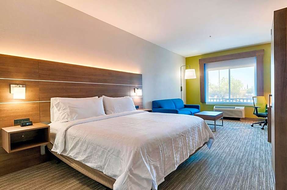 Holiday Inn Express Hotel & Suites Banning By IHG