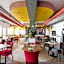 greet Hotel Massieux Lyon Nord