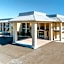 Super 8 by Wyndham Jackson MS Near the Fairgrounds