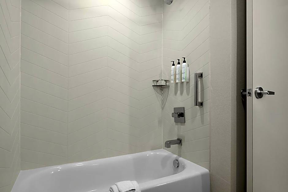 Fairfield Inn & Suites Kokomo